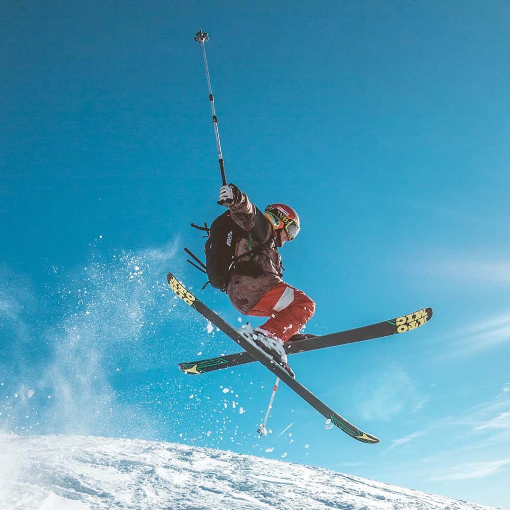 Ski and Snowboard Rental Software