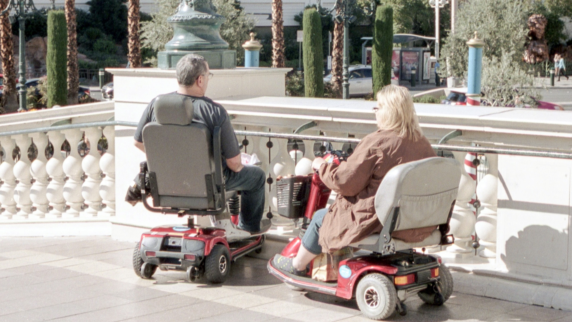 rent a wheelchair Las Vegas