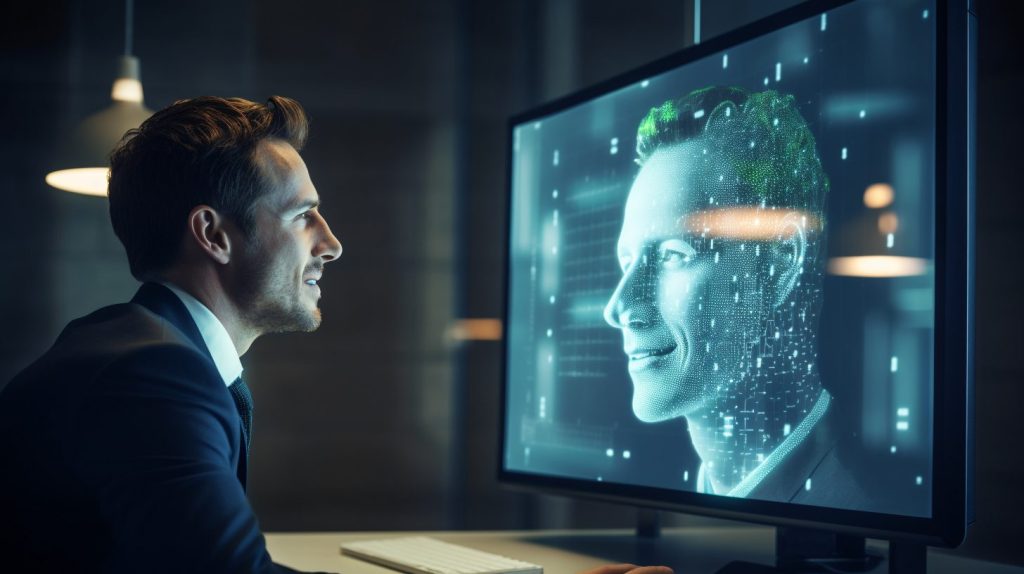 Rent-AI Helps You talk to Your Business