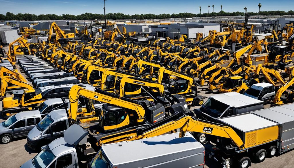 Comprehensive Guide to Equipment Rental Software Pricing in the US