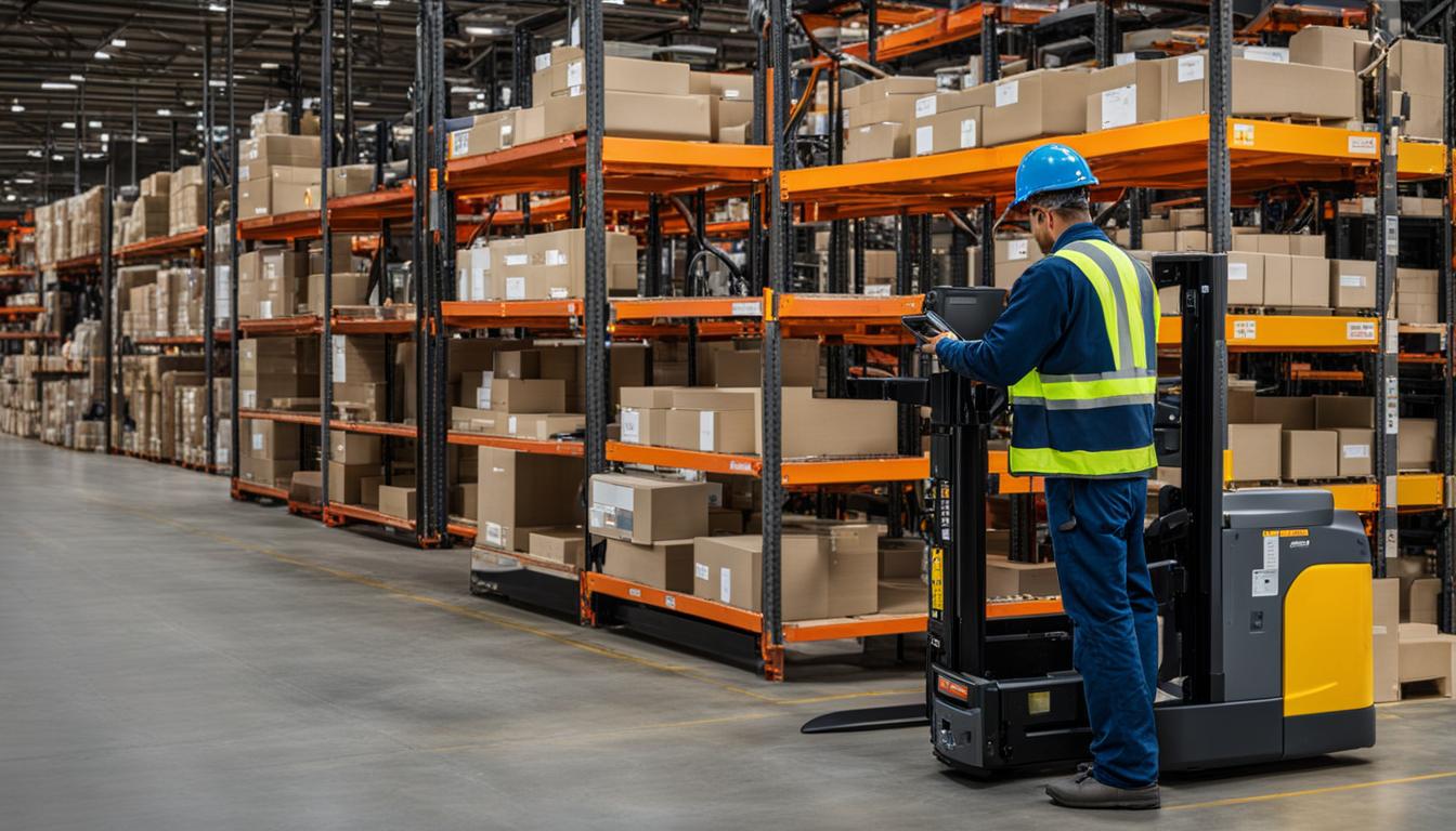 Optimize Your Business with Equipment Rental Inventory Management