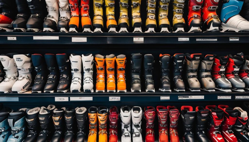ski gear organization ski gear organization