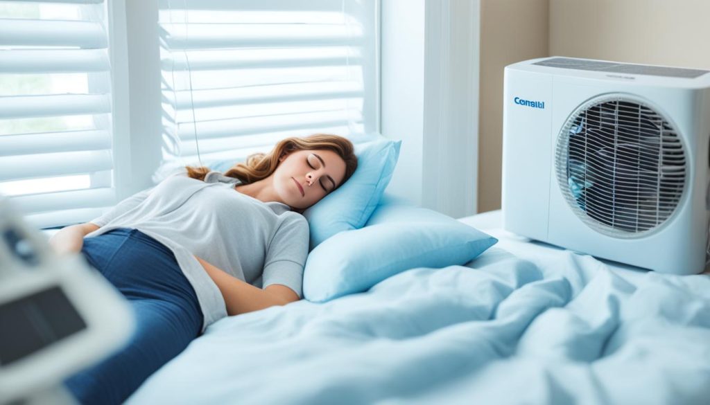 Portable Air Conditioner Rental