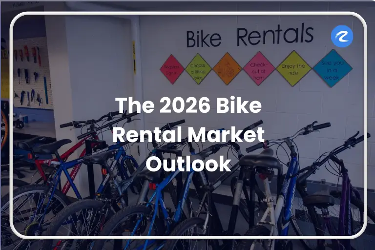 The 2026 Urban Mobility Outlook: E-Bike Fleets & Profitability Forecast