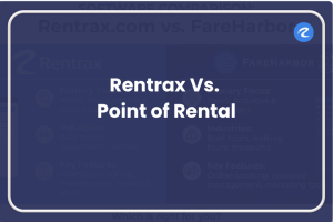 Point of Rental alternatives