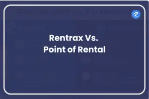 Point of Rental alternatives