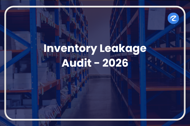 Inventory Leakage Audit