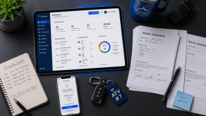 online booking tools for tour and event rentals 2026