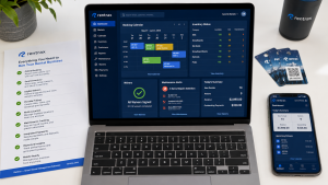 cloud rental software features checklist